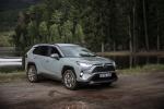 Toyota RAV4 VX AWD 2019 года (ZA)